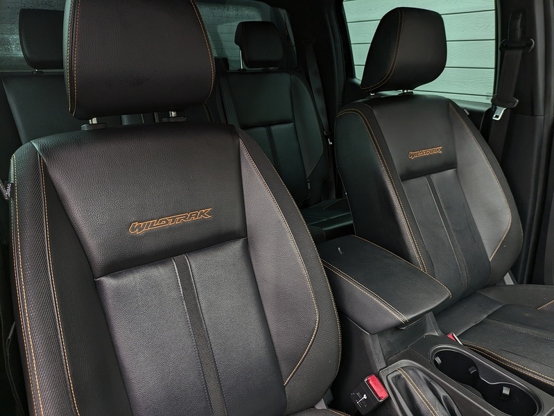 Used Ford Ranger 2023 for sale - 76298534: Photo 21