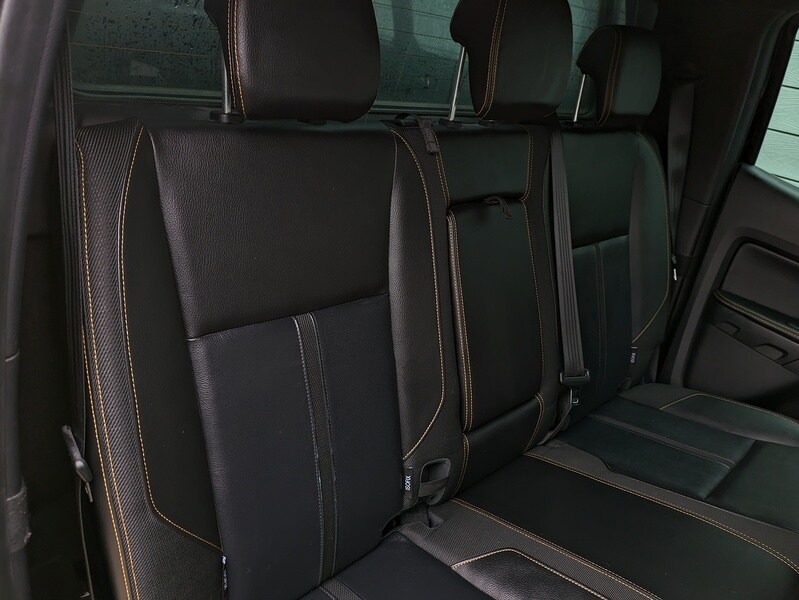 Used Ford Ranger 2023 for sale - 76298534: Photo 22