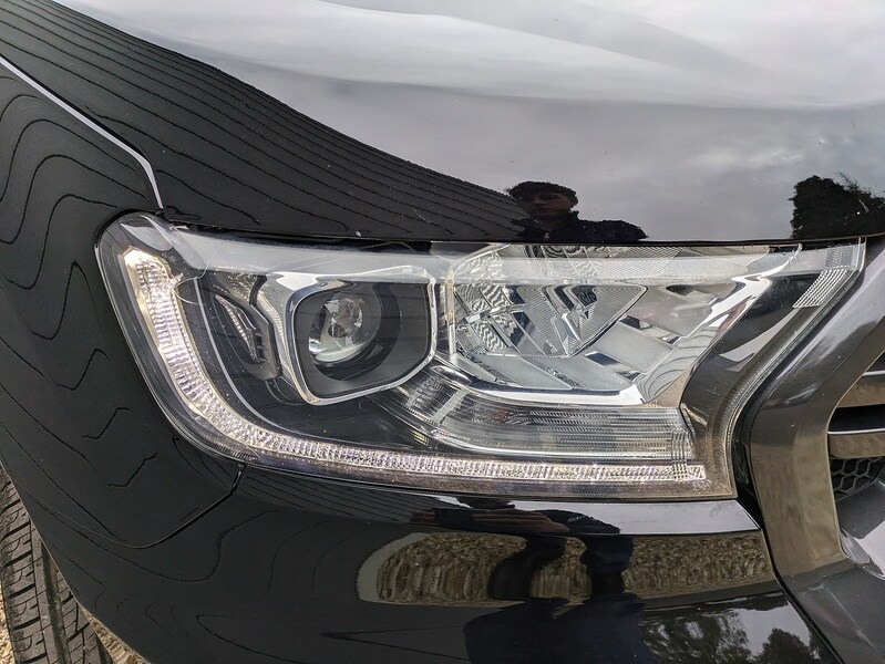 Used Ford Ranger 2023 for sale - 76298534: Photo 23