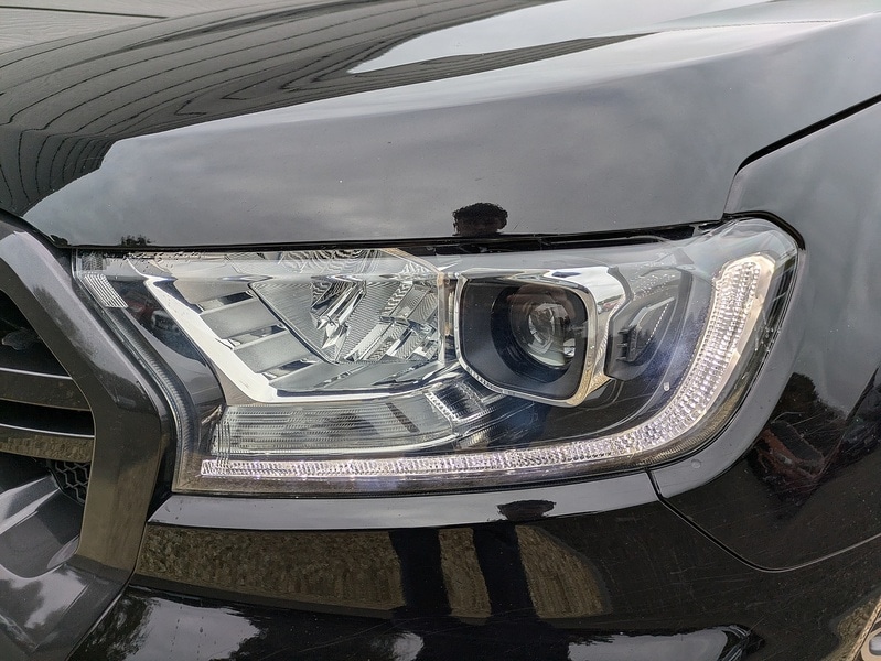 Used Ford Ranger 2023 for sale - 76298534: Photo 24
