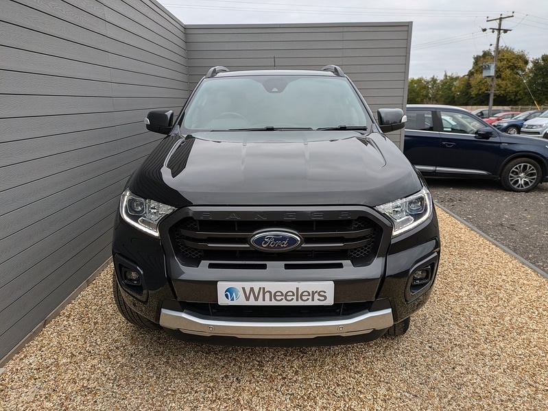 Used Ford Ranger 2023 for sale - 76298534: Photo 4