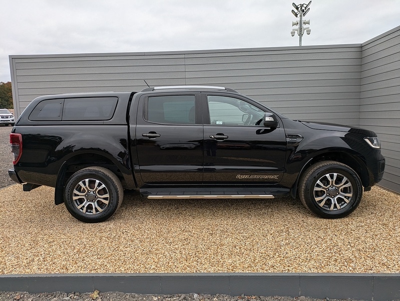Used Ford Ranger 2023 for sale - 76298534: Photo 5