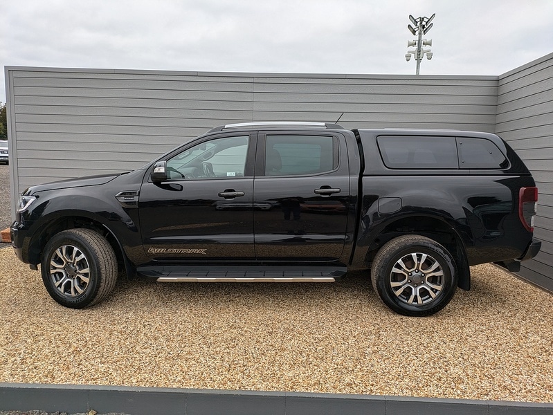 Used Ford Ranger 2023 for sale - 76298534: Photo 6