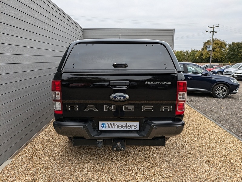 Used Ford Ranger 2023 for sale - 76298534: Photo 7