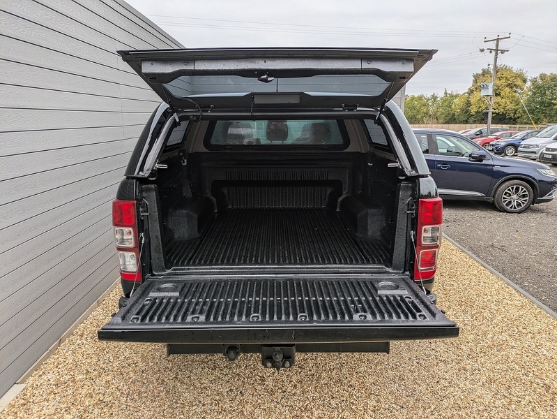 Used Ford Ranger 2023 for sale - 76298534: Photo 8