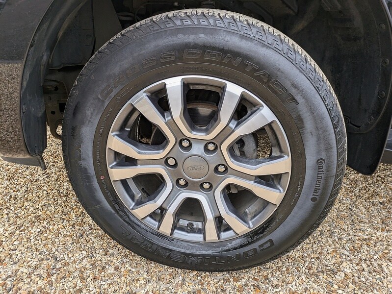 Used Ford Ranger 2023 for sale - 76298534: Photo 9