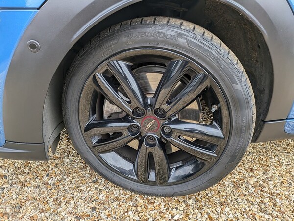 Used MINI Hatch 2022 for sale - 76143706: Photo 10