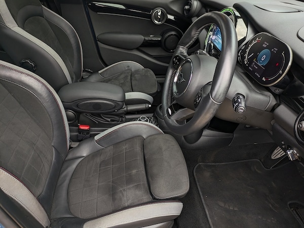 Used MINI Hatch 2022 for sale - 76143706: Photo 12