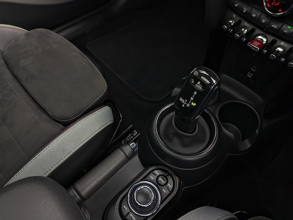 Used MINI Hatch 2022 for sale - 76143706: Photo 14