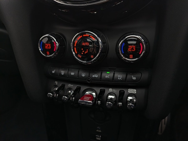 Used MINI Hatch 2022 for sale - 76143706: Photo 15