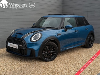 MINI - Hatch