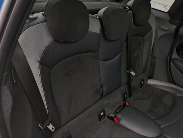 Used MINI Hatch 2022 for sale - 76143706: Photo 24