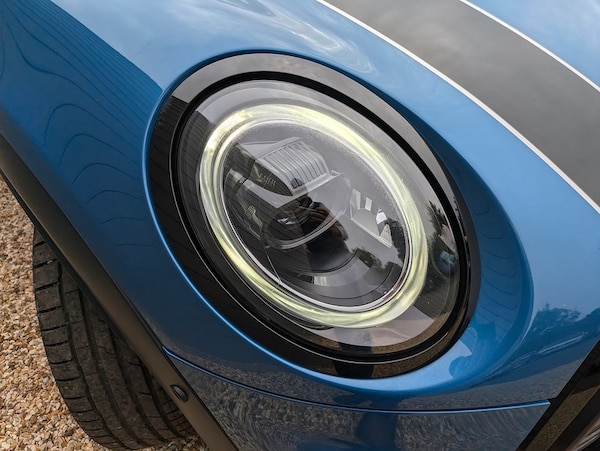 Used MINI Hatch 2022 for sale - 76143706: Photo 25