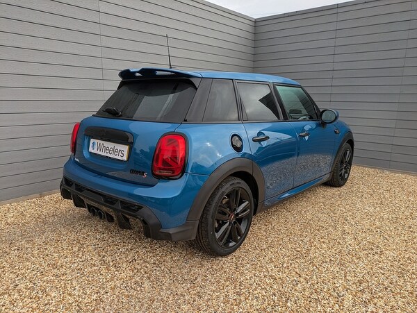 Used MINI Hatch 2022 for sale - 76143706: Photo 3