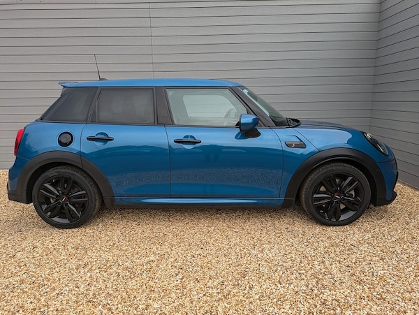 Used MINI Hatch 2022 for sale - 76143706: Photo 6