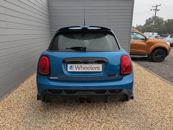 Used MINI Hatch 2022 for sale - 76143706: Photo 8