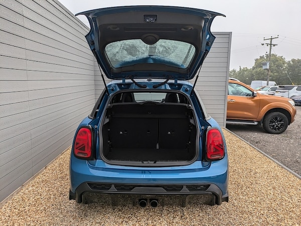 Used MINI Hatch 2022 for sale - 76143706: Photo 9