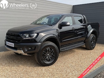 Ford - Ranger