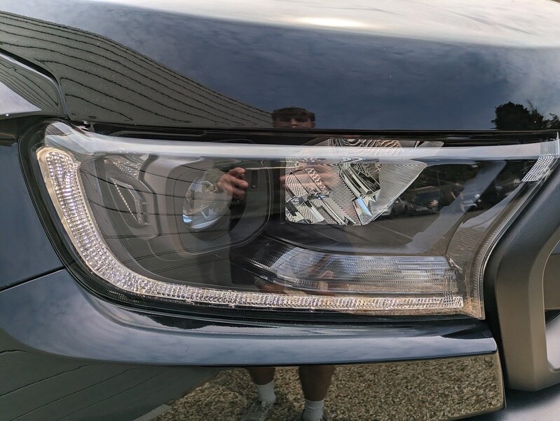 Vehicle 23