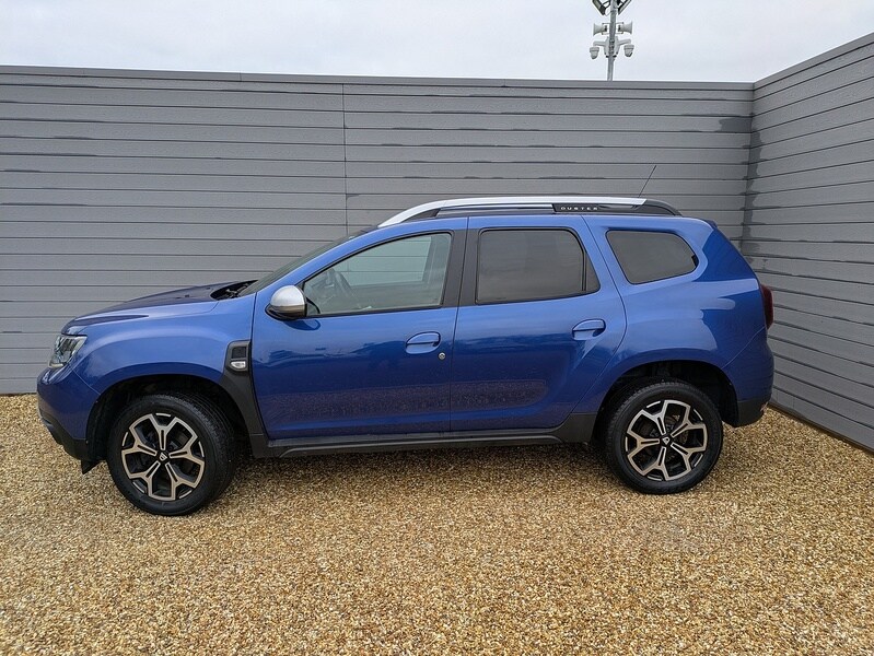 Used Dacia Duster 2021 for sale - 77404570: Photo 12