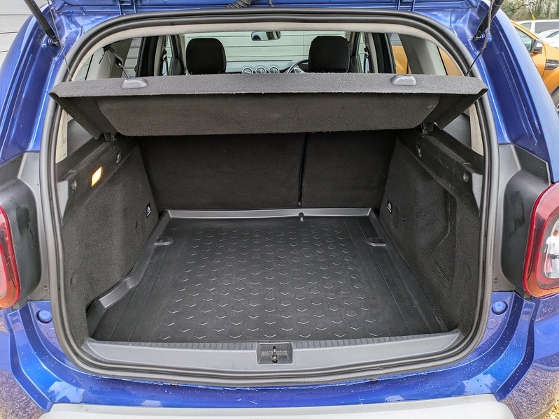 Used Dacia Duster 2021 for sale - 77404570: Photo 15