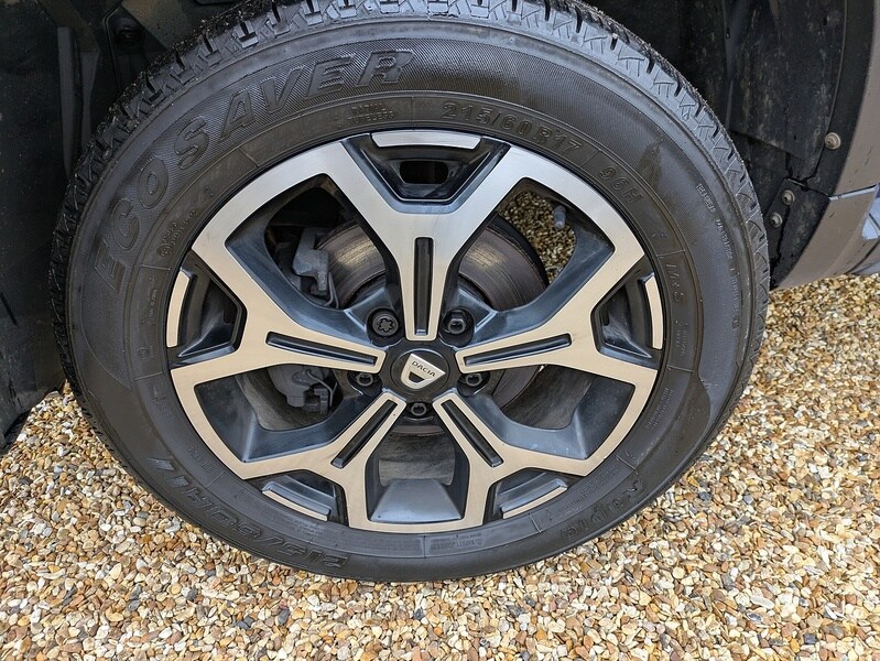 Used Dacia Duster 2021 for sale - 77404570: Photo 19