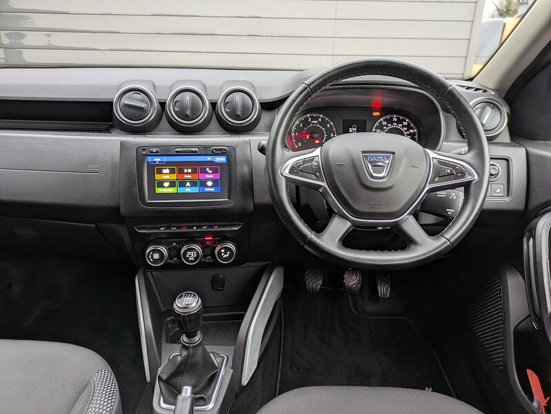 Used Dacia Duster 2021 for sale - 77404570: Photo 21