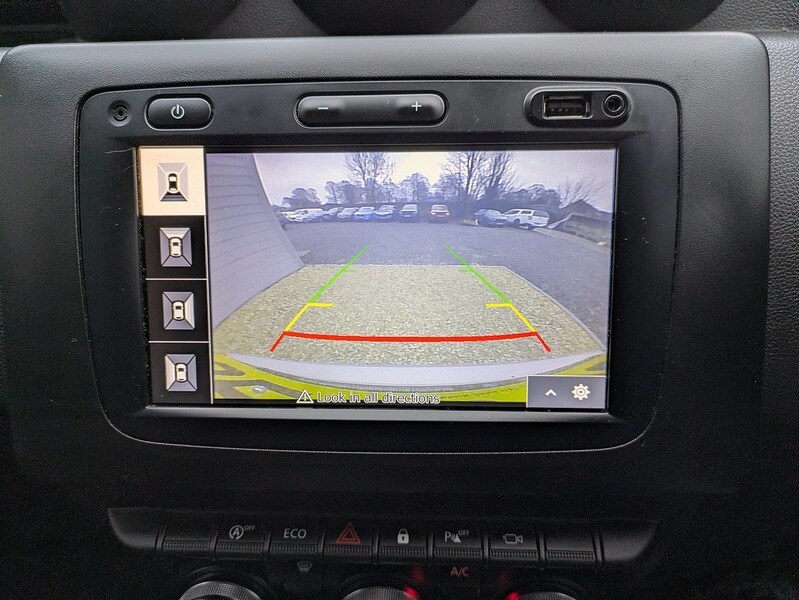 Used Dacia Duster 2021 for sale - 77404570: Photo 24