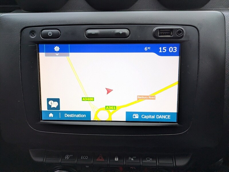 Used Dacia Duster 2021 for sale - 77404570: Photo 25