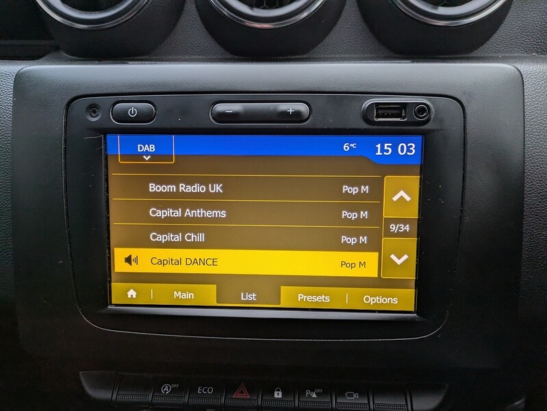 Used Dacia Duster 2021 for sale - 77404570: Photo 26