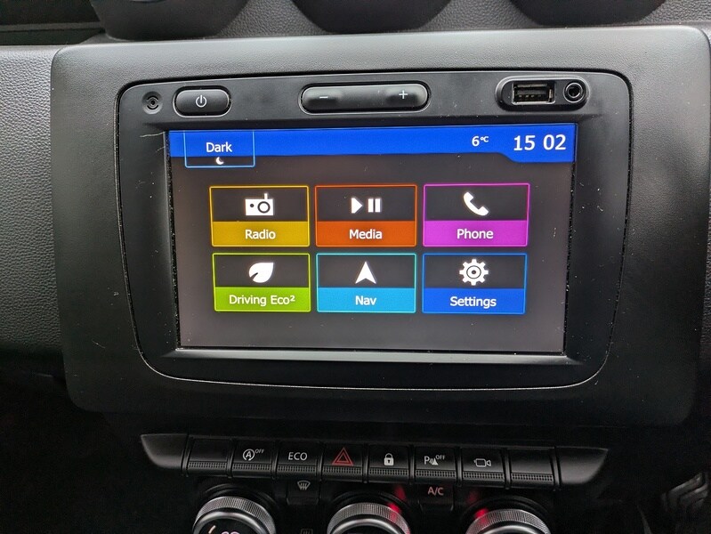 Used Dacia Duster 2021 for sale - 77404570: Photo 27