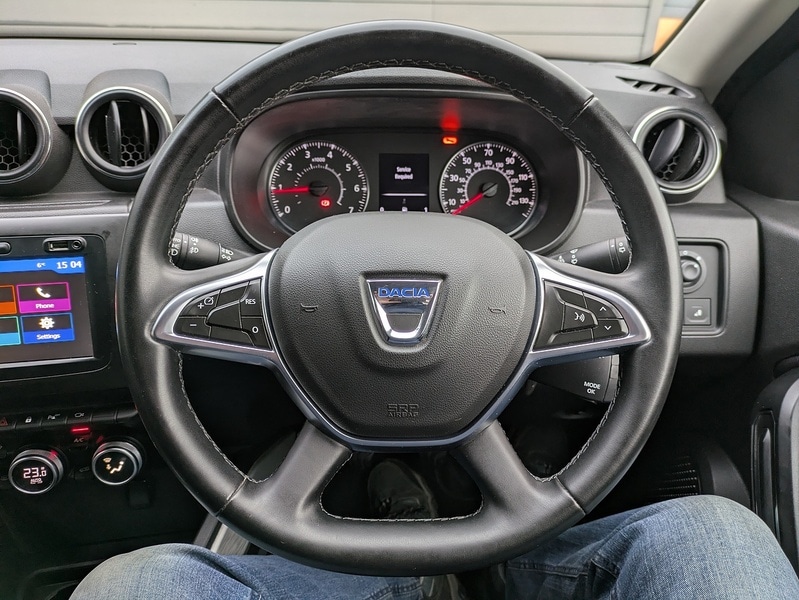 Used Dacia Duster 2021 for sale - 77404570: Photo 28