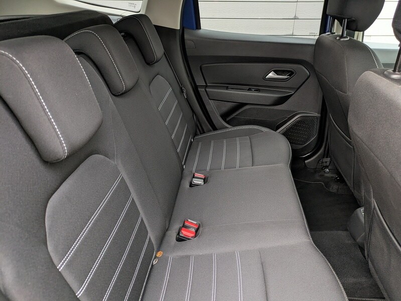 Used Dacia Duster 2021 for sale - 77404570: Photo 31