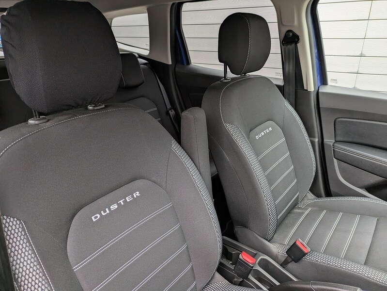 Used Dacia Duster 2021 for sale - 77404570: Photo 33
