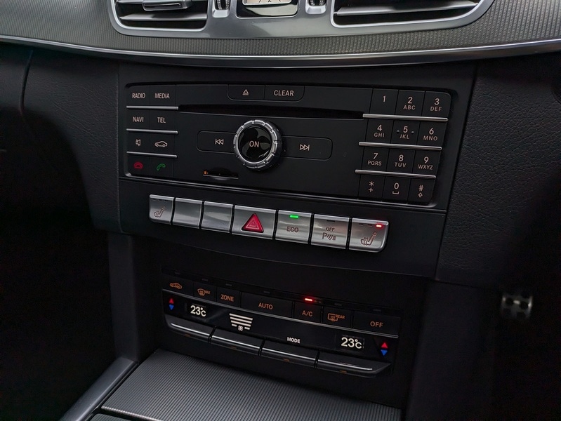 Used Mercedes-Benz E Class 2016 for sale - 78124760: Photo 14