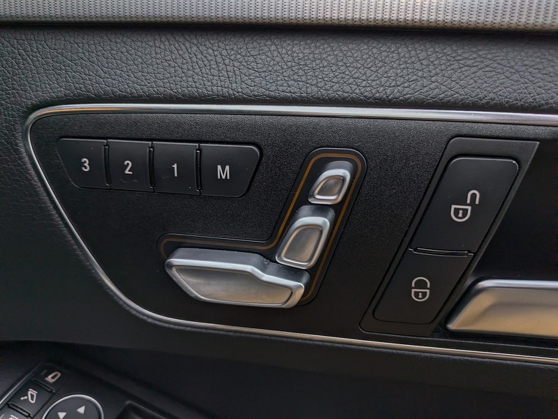 Used Mercedes-Benz E Class 2016 for sale - 78124760: Photo 21