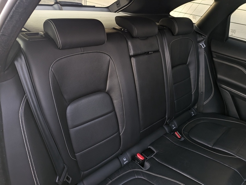 Used Jaguar F-Pace 2018 for sale - 76132999: Photo 25
