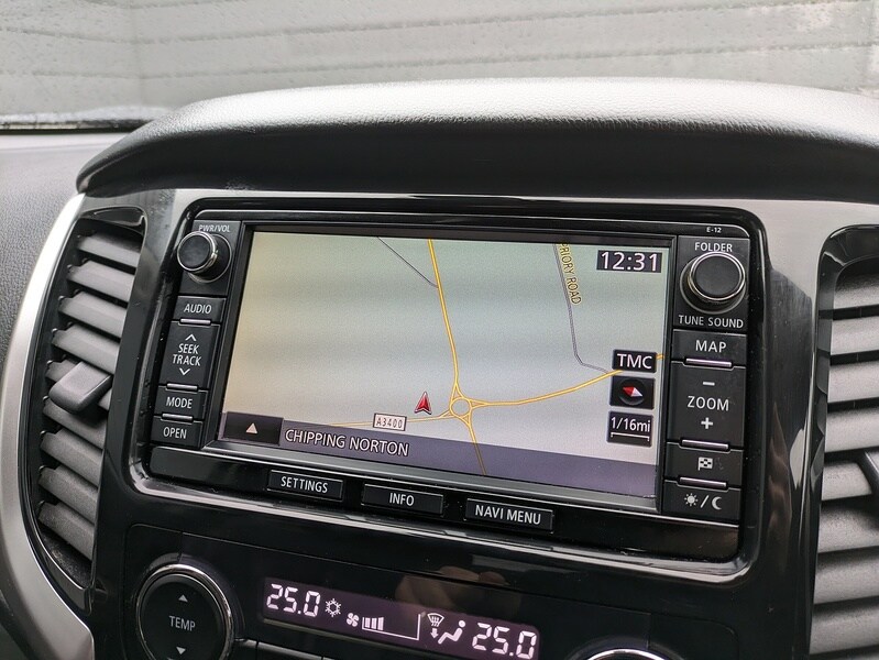 Used Mitsubishi L200 2016 for sale - 77452600: Photo 11