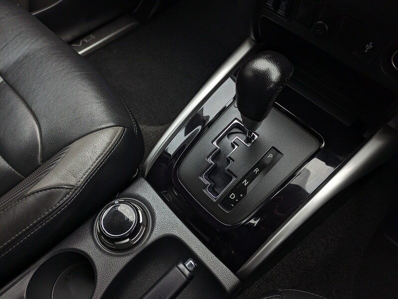 Used Mitsubishi L200 2016 for sale - 77452600: Photo 13