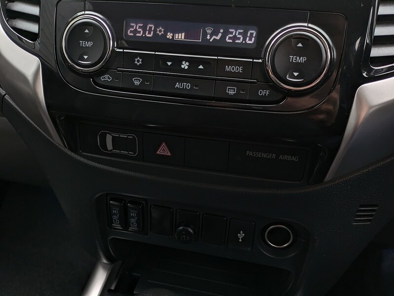 Used Mitsubishi L200 2016 for sale - 77452600: Photo 16