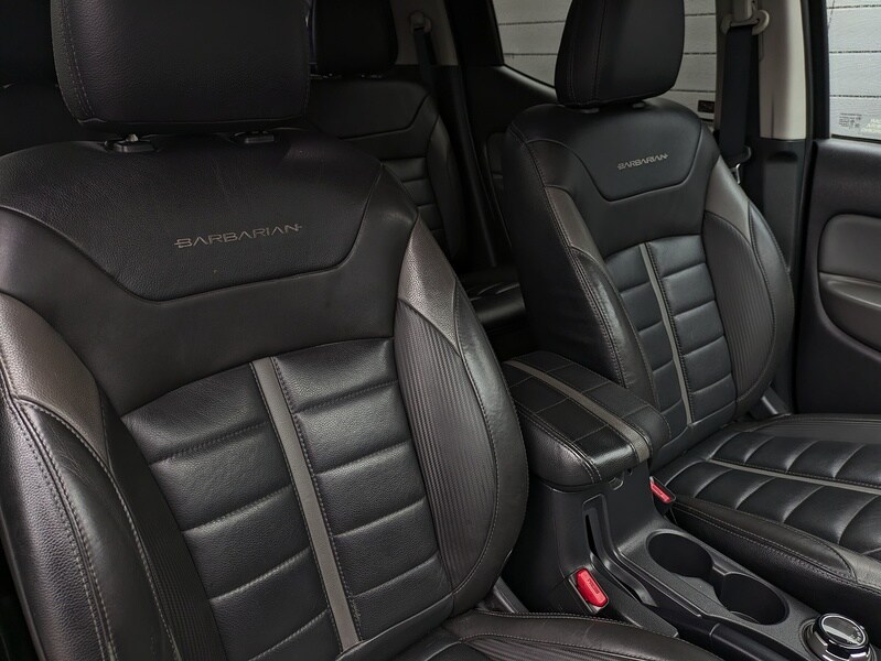 Used Mitsubishi L200 2016 for sale - 77452600: Photo 18