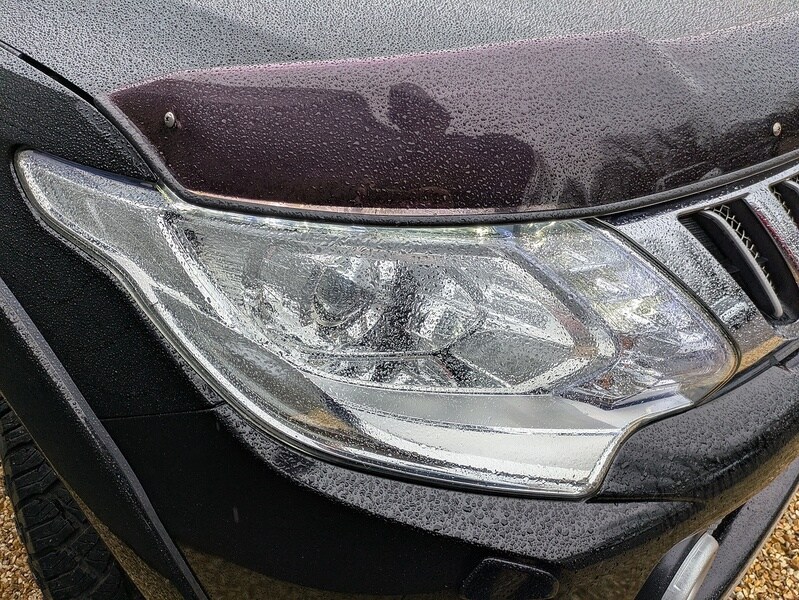 Used Mitsubishi L200 2016 for sale - 77452600: Photo 25