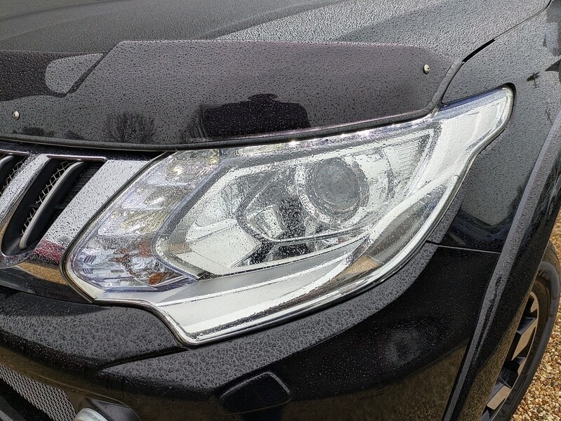 Used Mitsubishi L200 2016 for sale - 77452600: Photo 26