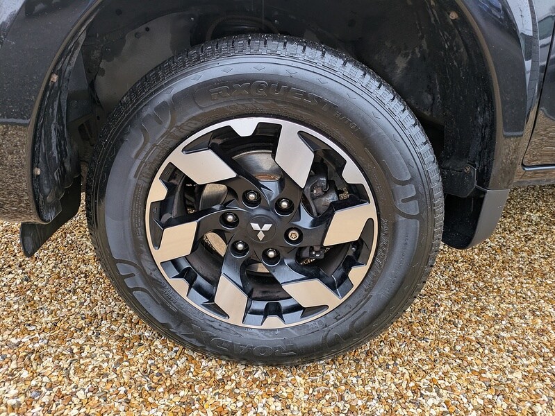 Used Mitsubishi L200 2016 for sale - 77452600: Photo 27