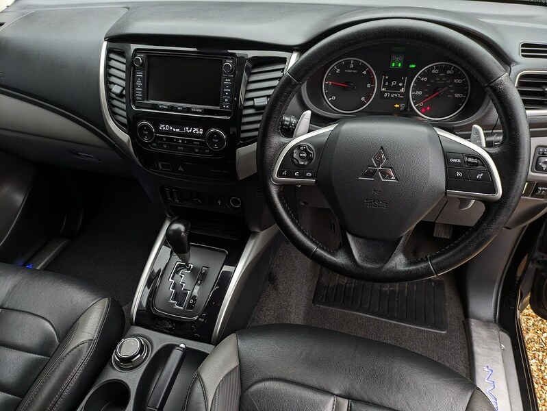 Used Mitsubishi L200 2016 for sale - 77452600: Photo 3