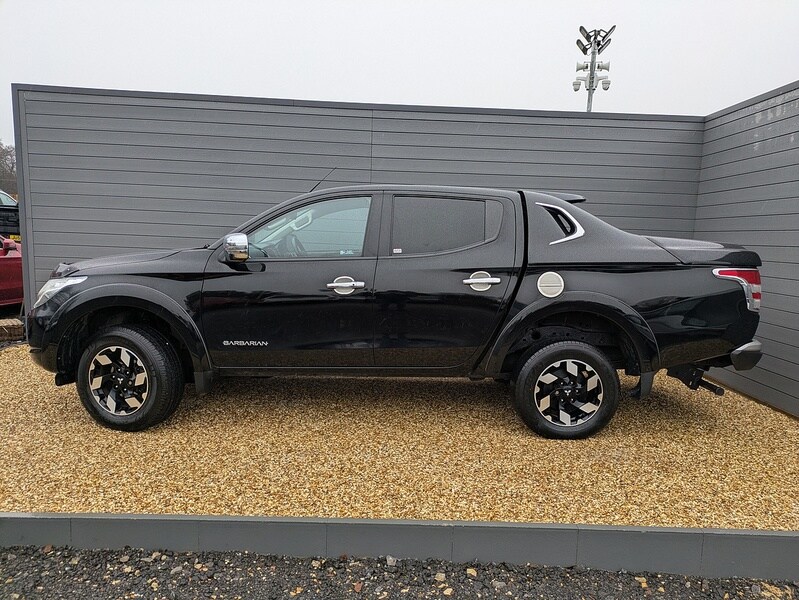 Used Mitsubishi L200 2016 for sale - 77452600: Photo 30