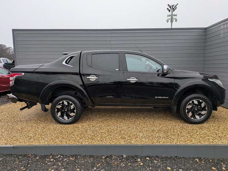 Used Mitsubishi L200 2016 for sale - 77452600: Photo 5