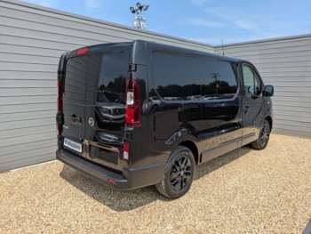 Used Nissan NV300 2019 for sale - 74954621: Photo