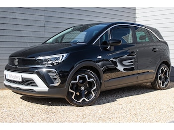 Used Vauxhall Crossland 2021 for sale - 79490385: Photo