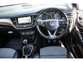 Used Vauxhall Crossland 2021 for sale - 79490385: Photo